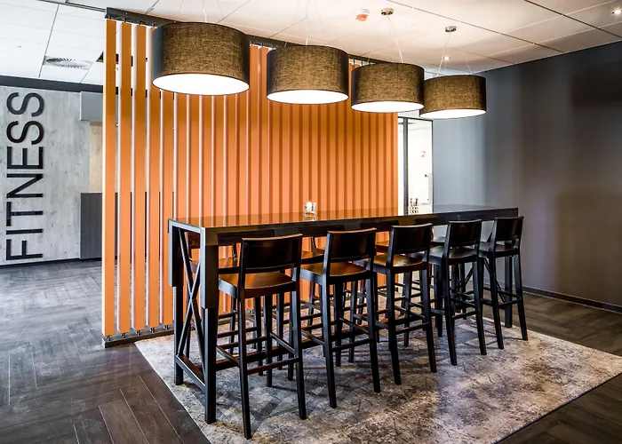 Fletcher Hotel-Restaurant Oss