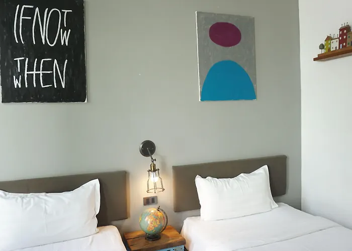 Stone Head Hua Hin