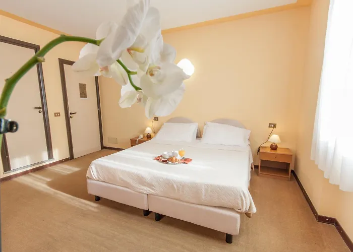 Hotel San Marco