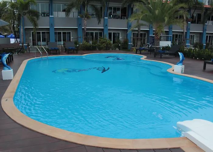 Na Nicha Bankrut Resort
