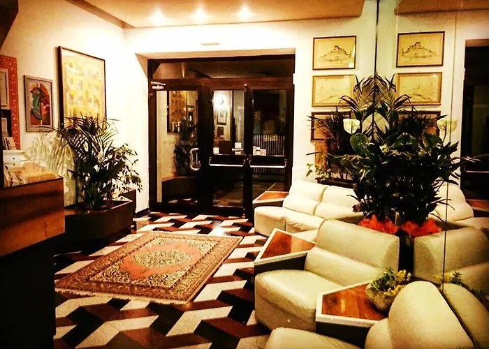 Hotel Letizia