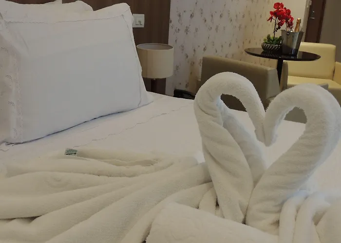 Occitano Apart Hotel Piracicaba