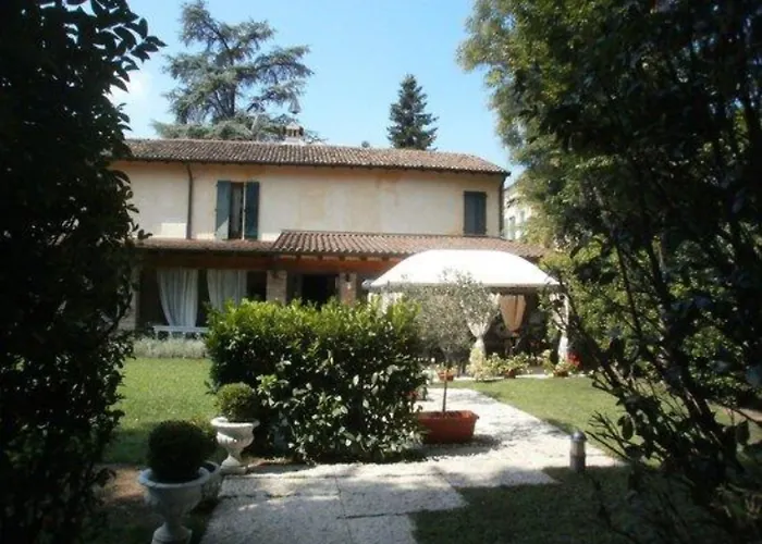 Albergo Dimora Storica Antica Hostelleria Crema