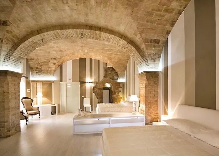 Hotel Degli Affreschi