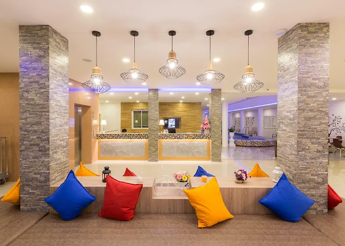 Hi Chiangrai Hotel