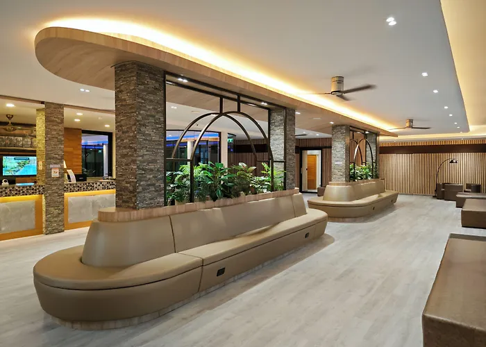 Hi Chiangrai Hotel