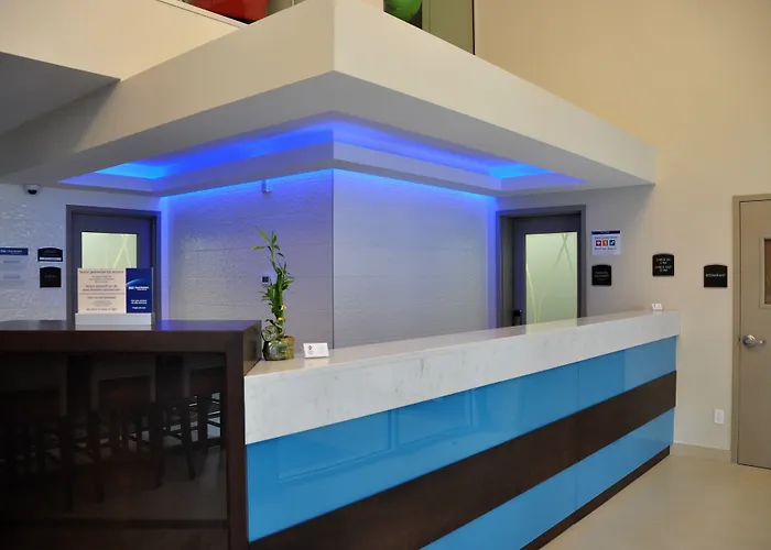 Best Western Plus Hotel Montreal