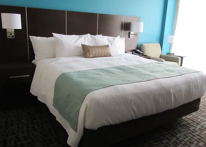 Best Western Plus Hotel Montreal