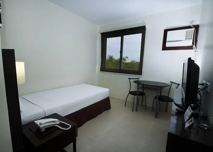 Mango Suites