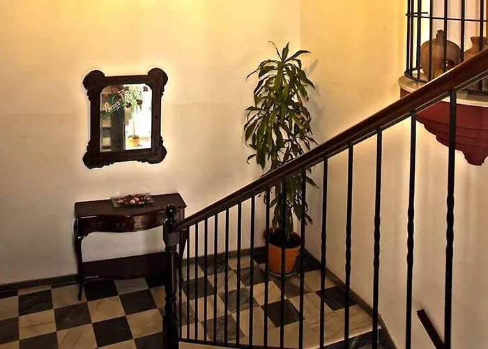 Casa Del Regidor