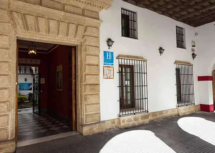 Casa del Regidor