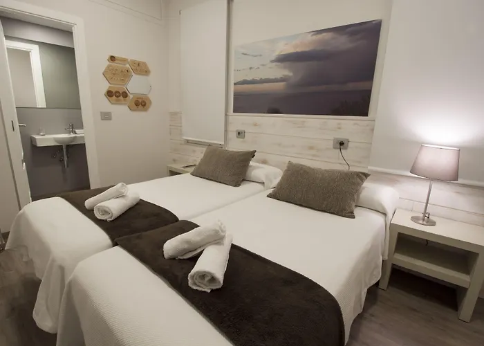 Pension San Martin