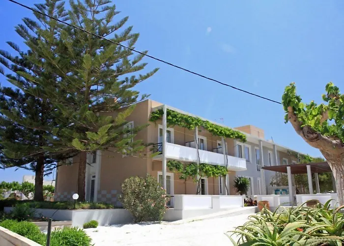 Hotel Peli