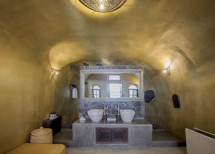 Ducato Di Oia - Adults Only