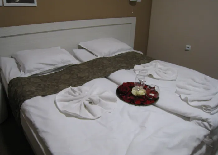Milano Hotel