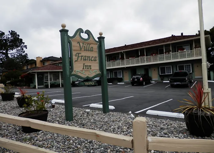 Villa Franca Inn