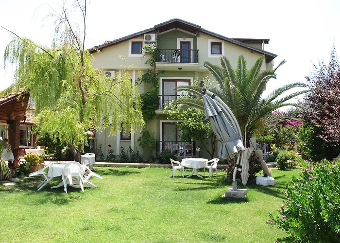 Crescent Hasirci Hotel