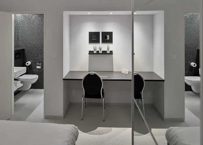 Alpha Hotel&Aparthotel