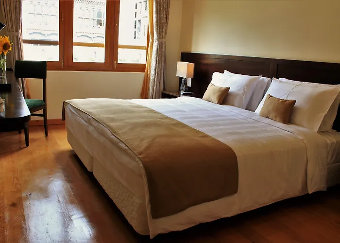 Hotel Bhutan
