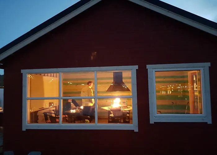 Batsfjord Smarthotell