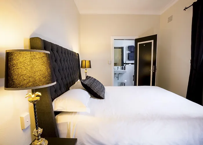 The Commercial Boutique Hotel
