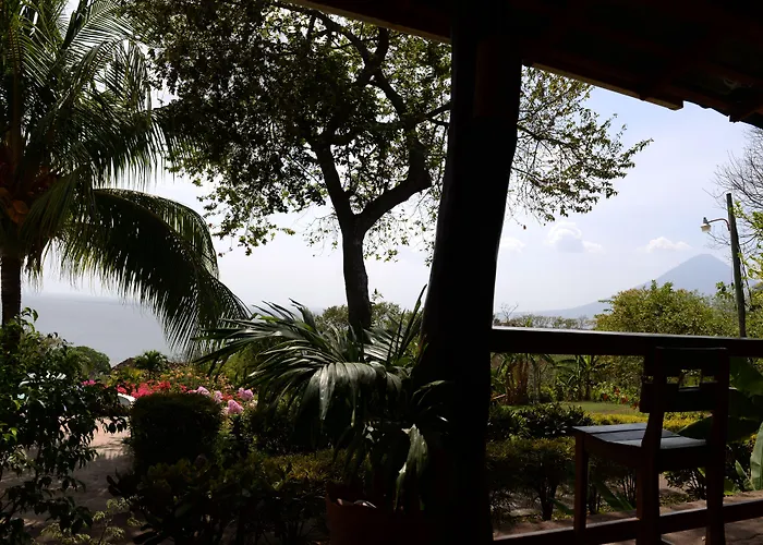 Hotel La Omaja