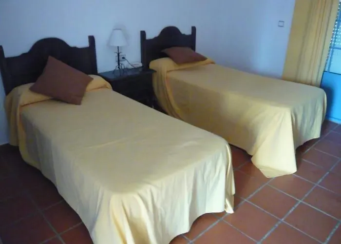 Hotel San Miguel