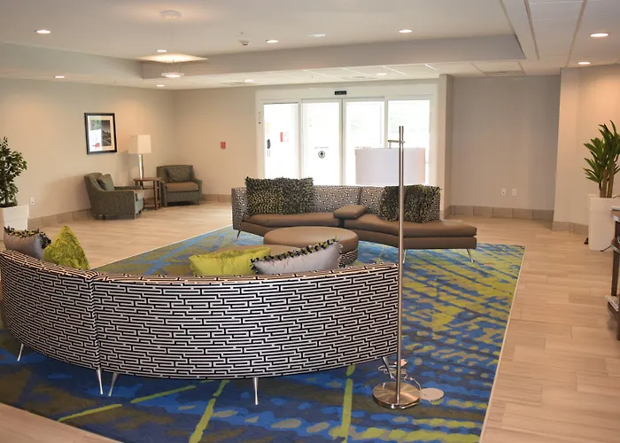 Candlewood Suites - Nashville Metro Center By Ihg