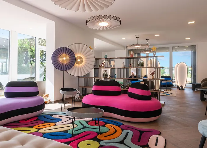 Hotel Omnubo Collection