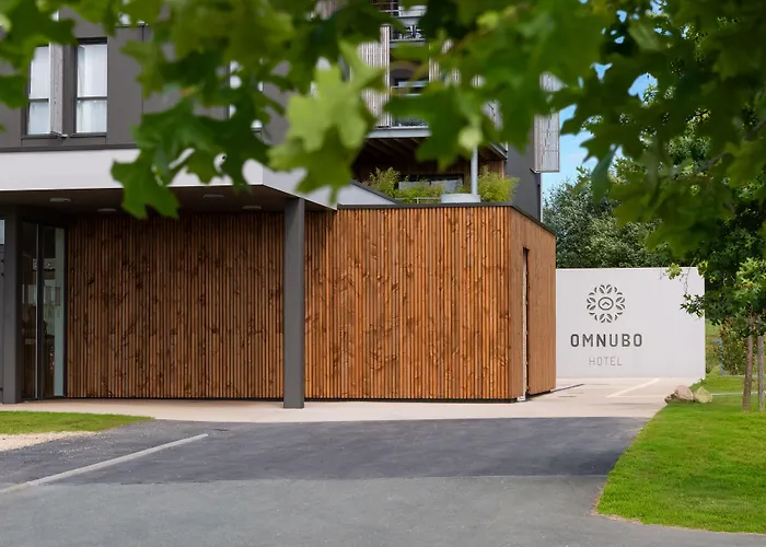 Hotel Omnubo Collection