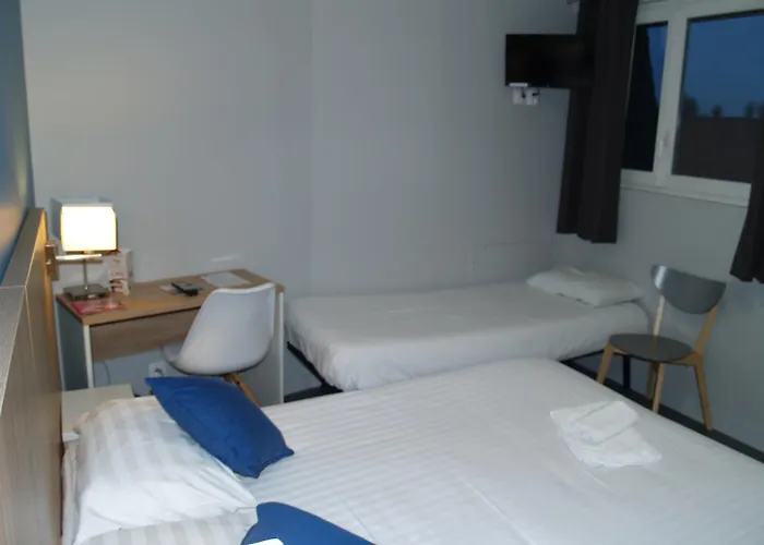 Le Relais Vauban