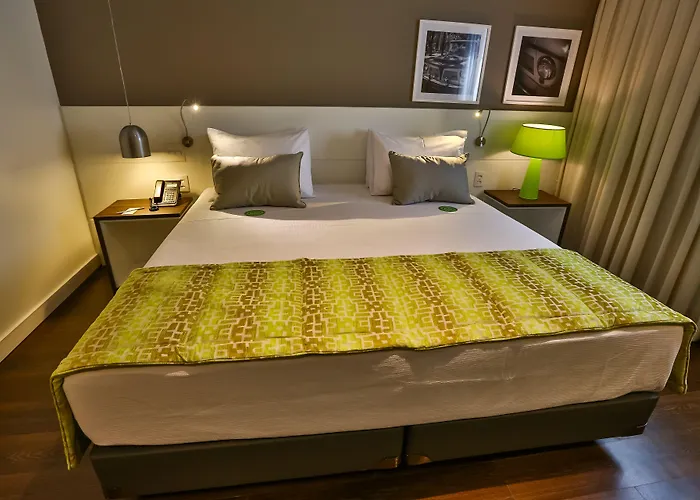 Quality Hotel Flamboyant