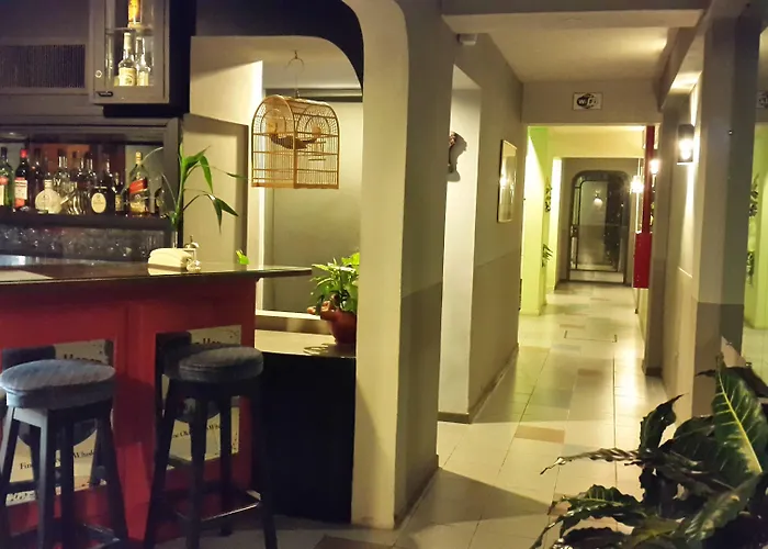 Hotel Amalfi