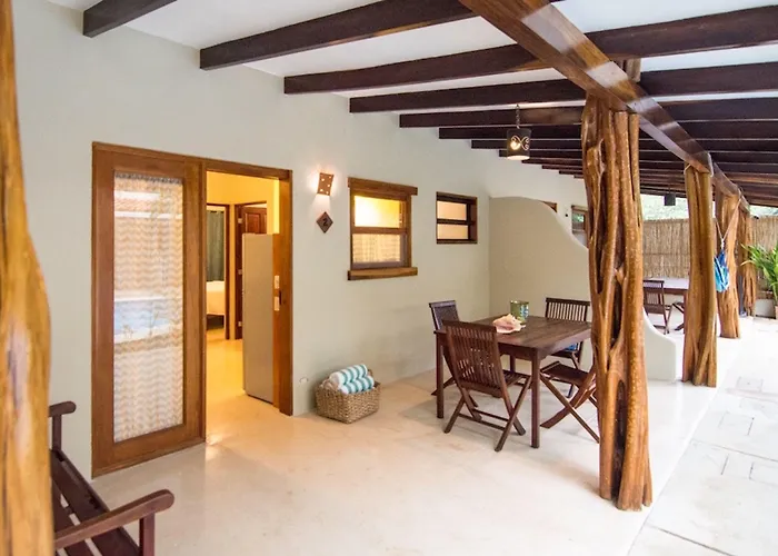 Ten North Tamarindo Beach Hotel