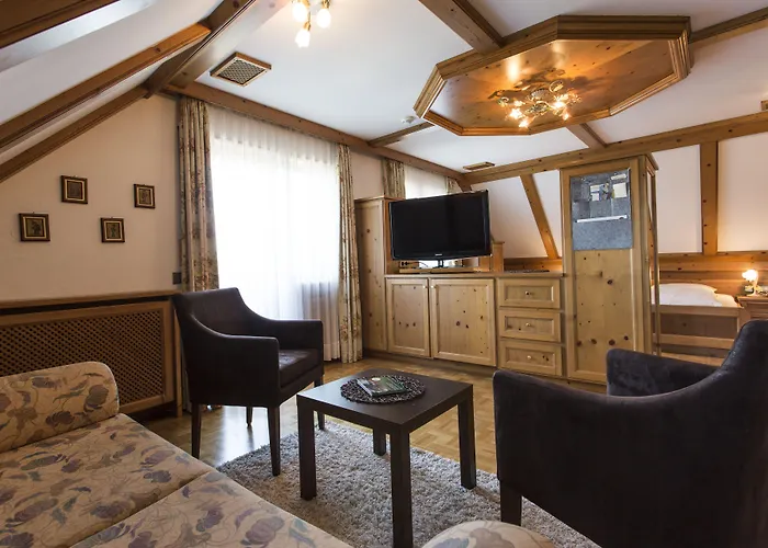 Meiser Rosenstuben Hotel