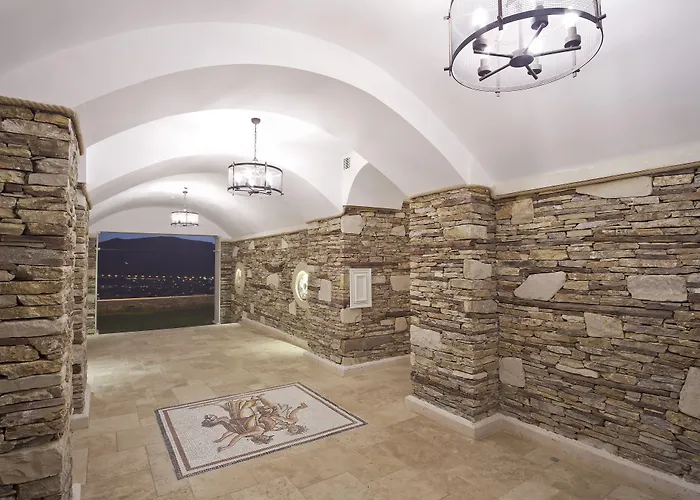 Vinifera Ephesus Hotel