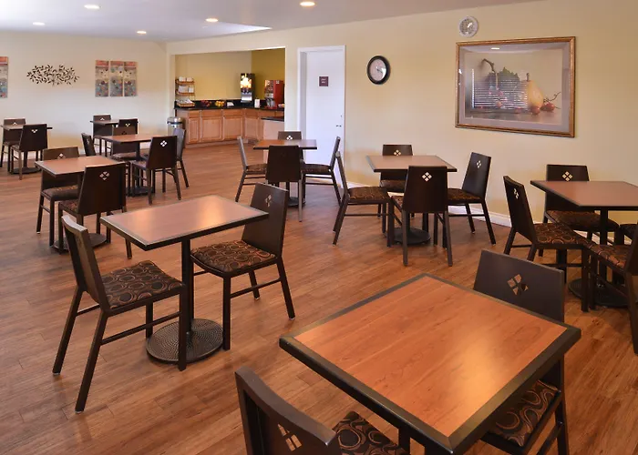 Pleasant Inn
