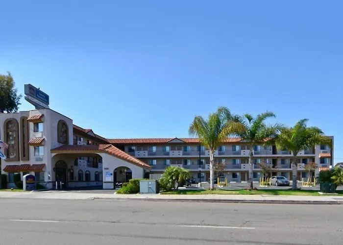 Pleasant Inn