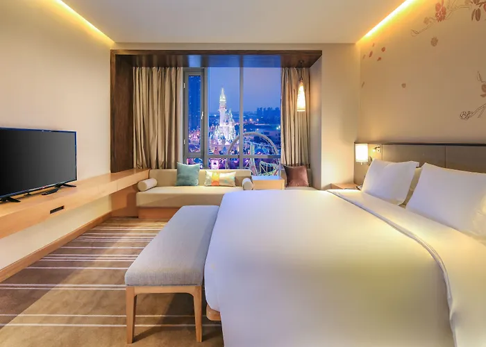 Hilton Garden Inn Ningbo