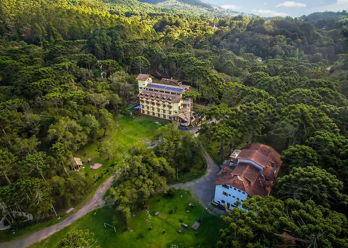 Hotel Guanxi