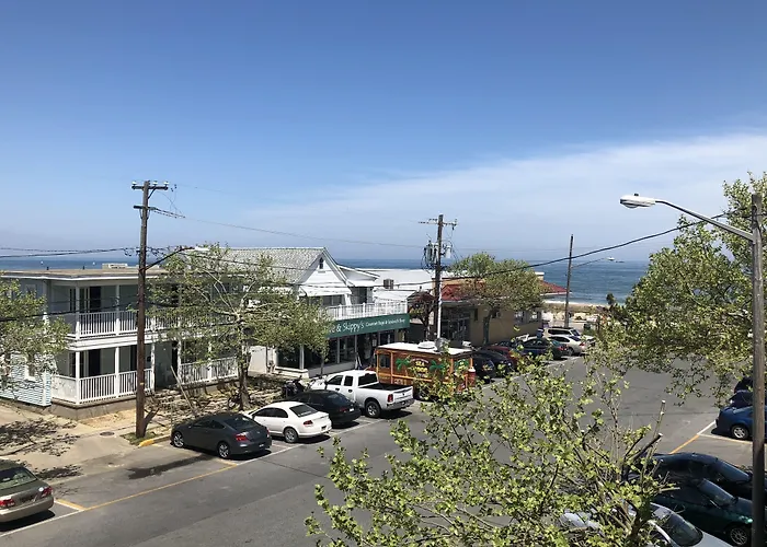 Beach View Hotel