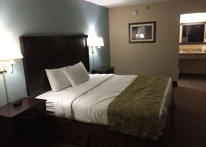 Cascades Mountain Resort, Ascend Hotel Collection
