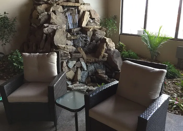 Cascades Mountain Resort, Ascend Hotel Collection