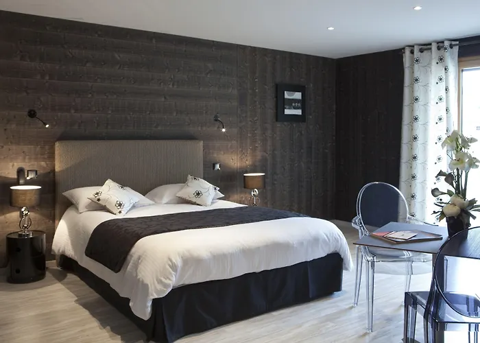 Hotel Blanc
