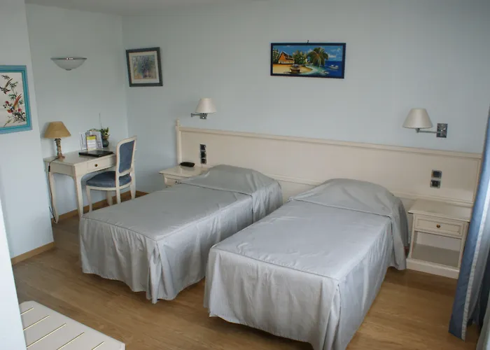 Hotel Blanc