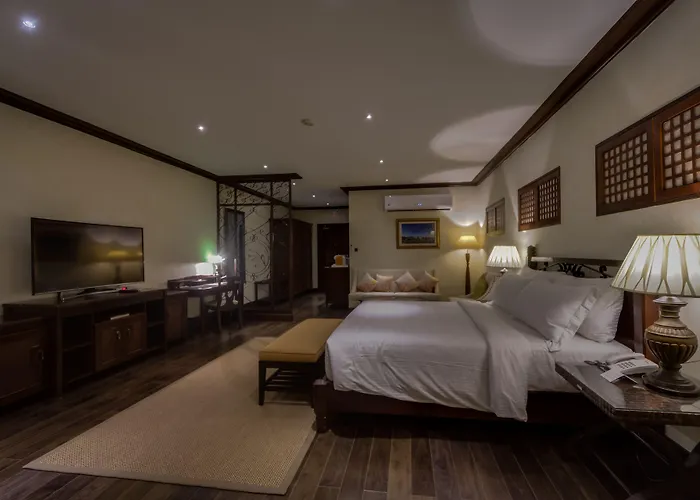 Espacio Verde Resort