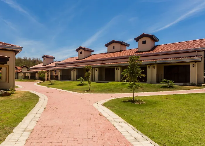 Espacio Verde Resort