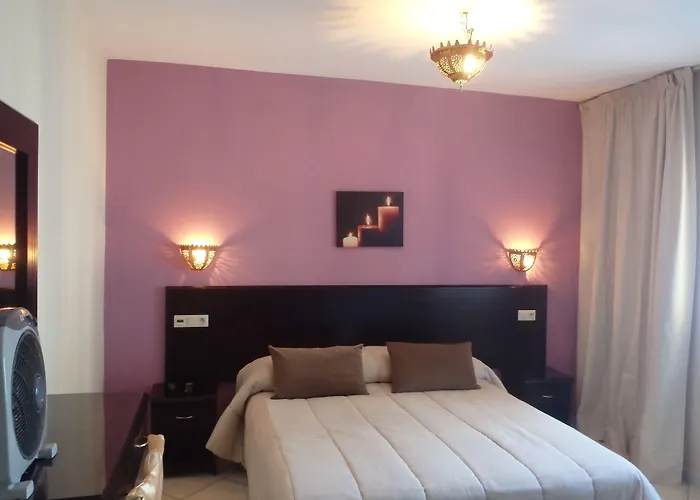 Hotel Rama
