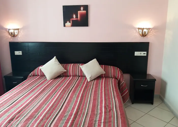 Hotel Rama