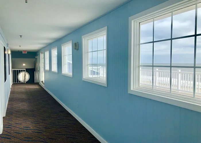 Atlantic View Hotel